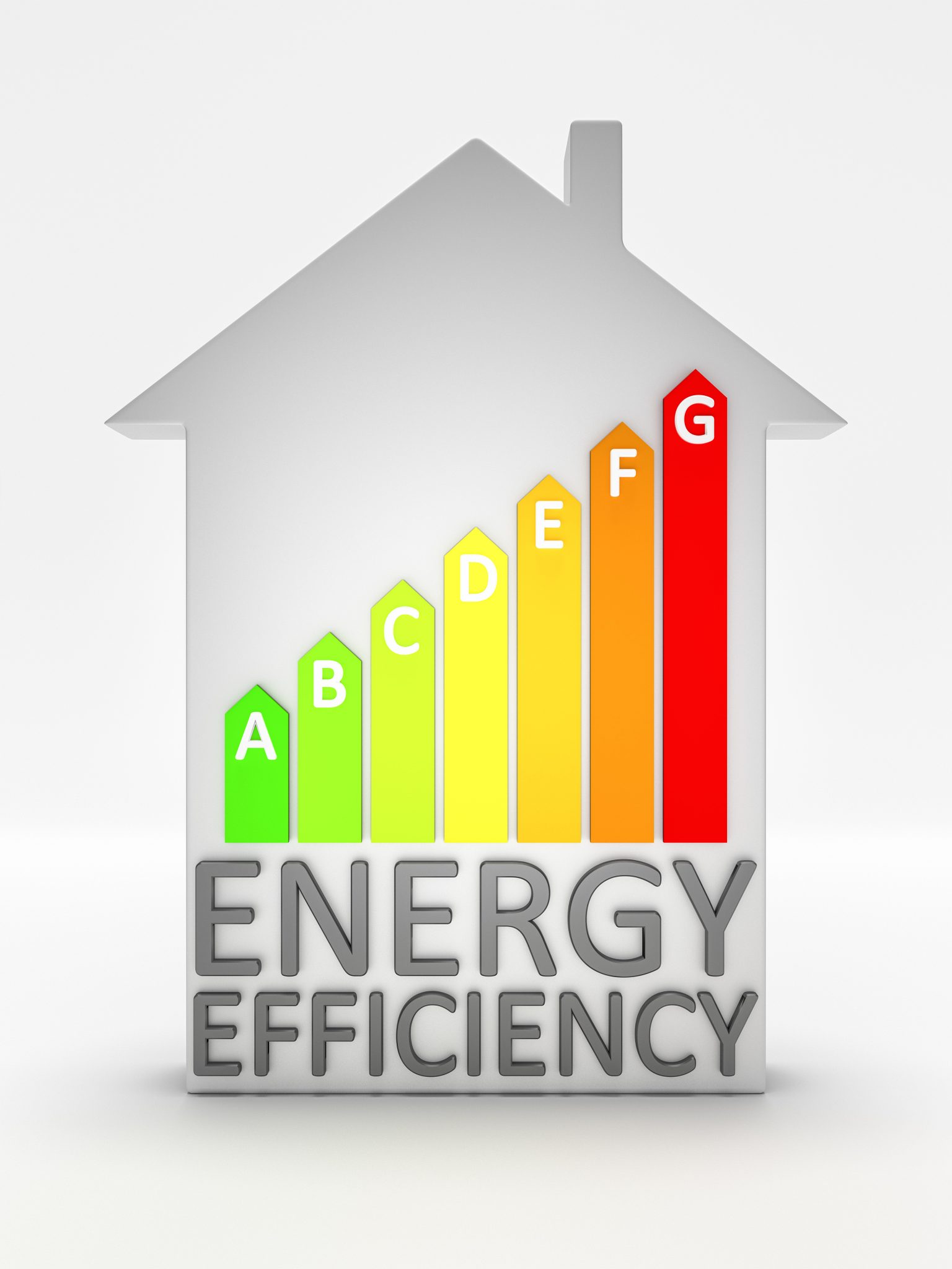 house energy efficiency